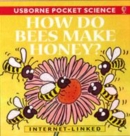 Image for WHY DO BEES MAKE HONEY?