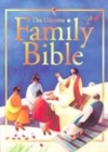 Image for USBORNE FAMILY BIBLE