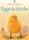Image for Eggs and Chicks