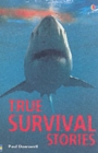 Image for True Survival Stories
