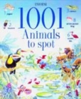 Image for 1001 animals to spot
