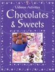 Image for Chocolate and Sweets to Make