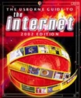 Image for The Usborne guide to the Internet