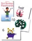Image for First Number Flashcards