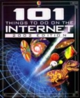 Image for 101 things to do on the Internet