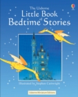 Image for The Usborne little book of bedtime stories