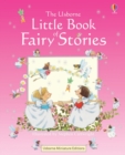 Image for Mini Fairy Stories