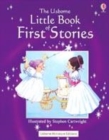 Image for The Usborne little book of first stories