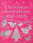 Image for CHRISTMAS CARDS &amp; DECORATIONS
