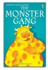 Image for The monster gang
