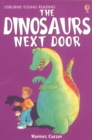 Image for The dinosaurs next door
