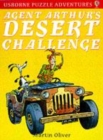 Image for Agent Arthur&#39;s Desert Challenge