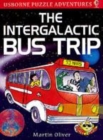 Image for The intergalactic bus trip