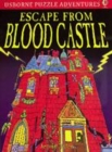 Image for Escape from Blood Castle