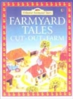 Image for Farmyard Tales Cut-out Farm