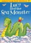 Image for Lucy and the Sea Monster