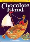 Image for Chocolate island