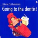 Image for GOING TO THE DENTIST