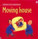 Image for MOVING HOUSE
