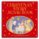 Image for Christmas Story Jigsaw Book