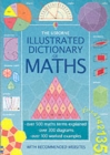 Image for The Usborne Illustrated Dictionary of Maths
