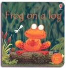 Image for Frog on a Log
