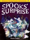Image for Spooks&#39;Surprise