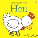 Image for Hen Cloth Book