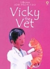 Image for Vicky the vet