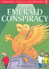 Image for The Emerald Conspiracy