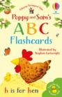 Image for Poppy and Sam's ABC Flashcards