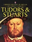 Image for Internet-linked Tudors and Stuarts