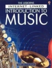Image for The Usborne Internet-linked introduction to music
