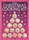 Image for The Usborne Christmas cooking kit