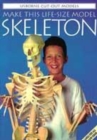 Image for Make This Cut-out Skeleton