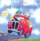 Image for TED AND FRIENDS