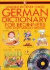 Image for Usborne&#39;s Internet-Linked German Dictionary for Beginners