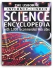 Image for The Usborne Internet-linked Science Encyclopedia