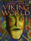 Image for The Usborne Internet-linked Viking World