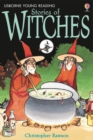 Image for Stories of witches