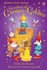 Image for Stories of Gnomes and Goblins