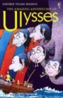 Image for Amazing Adventures of Ulysses
