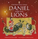 Image for Daniel and the Lions