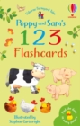 Image for Poppy and Sam&#39;s 123 Flashcards