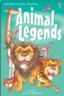 Image for Animal Legends