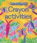 Image for Crayon Activities
