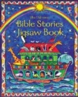 Image for The Usborne Bible Stories Jigsaw Book