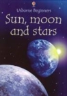 Image for Sun, moon and stars