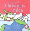 Image for Christmas mice