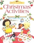 Image for Christmas activities